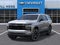 2027 Chevrolet Tahoe RST