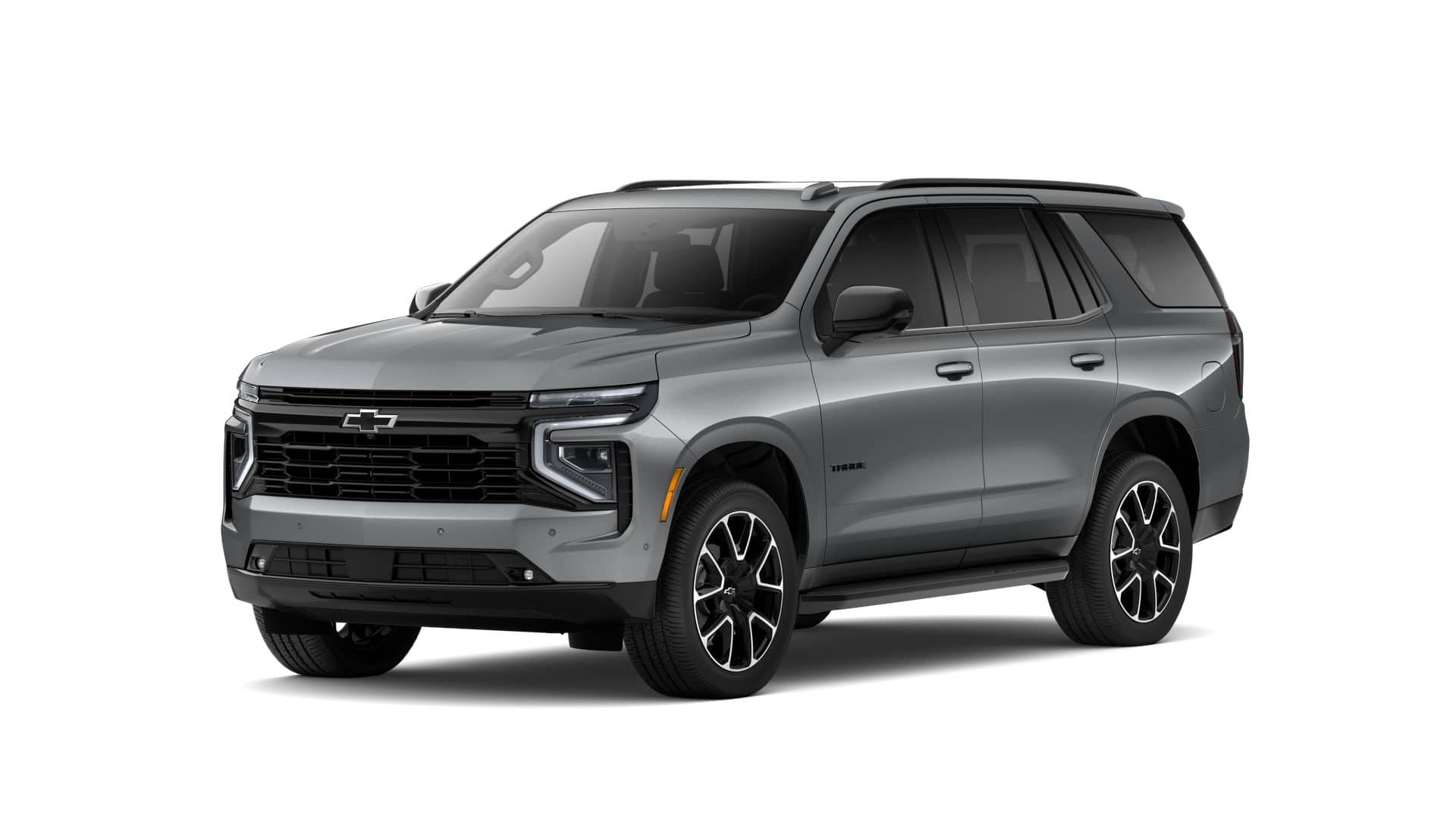 2027 Chevrolet Tahoe RST