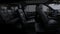 2027 Chevrolet Tahoe RST