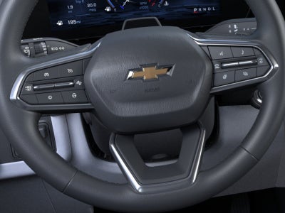 2027 Chevrolet Suburban Premier