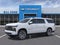 2027 Chevrolet Suburban High Country