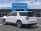 2027 Chevrolet Suburban High Country