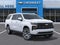 2027 Chevrolet Suburban High Country