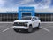 2027 Chevrolet Suburban High Country