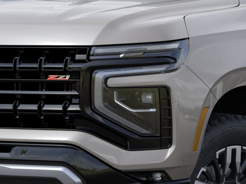 2027 Chevrolet Tahoe Z71 W/ Tuxedo Package