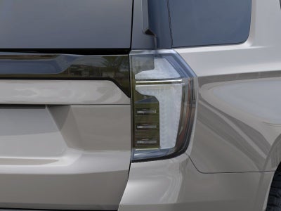 2027 Chevrolet Tahoe Z71 W/ Tuxedo Package