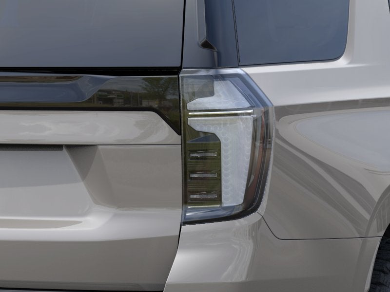 2027 Chevrolet Tahoe Z71 W/ Tuxedo Package