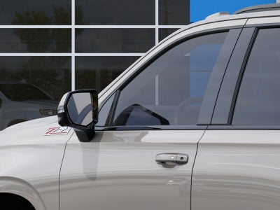 2027 Chevrolet Tahoe Z71 W/ Tuxedo Package