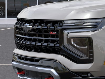 2027 Chevrolet Tahoe Z71 W/ Tuxedo Package