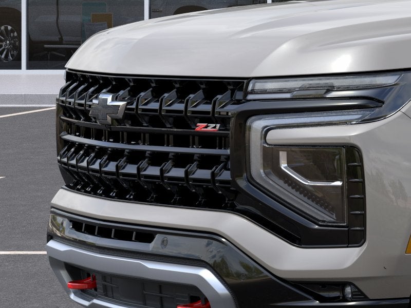 2027 Chevrolet Tahoe Z71 W/ Tuxedo Package