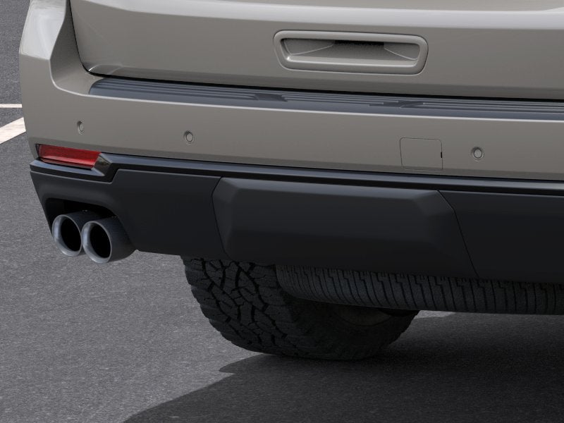 2027 Chevrolet Tahoe Z71 W/ Tuxedo Package