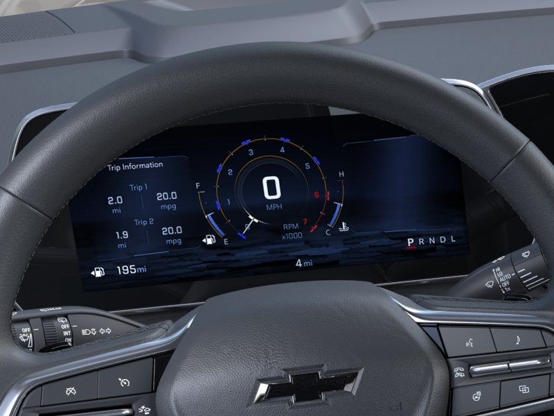 2027 Chevrolet Tahoe Z71 W/ Tuxedo Package