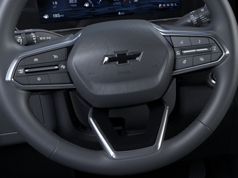 2027 Chevrolet Tahoe Z71 W/ Tuxedo Package