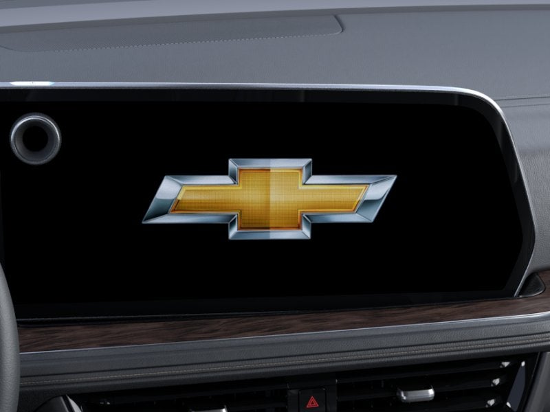 2027 Chevrolet Tahoe Z71 W/ Tuxedo Package