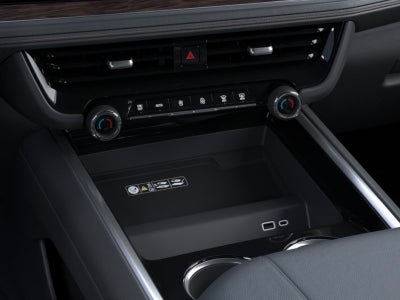 2027 Chevrolet Tahoe Z71 W/ Tuxedo Package