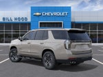 2027 Chevrolet Tahoe Z71 W/ Tuxedo Package