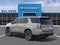 2027 Chevrolet Tahoe Z71 W/ Tuxedo Package