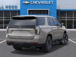 2027 Chevrolet Tahoe Z71 W/ Tuxedo Package