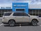 2027 Chevrolet Tahoe Z71 W/ Tuxedo Package
