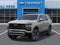 2027 Chevrolet Tahoe Z71 W/ Tuxedo Package