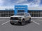 2027 Chevrolet Tahoe Z71 W/ Tuxedo Package