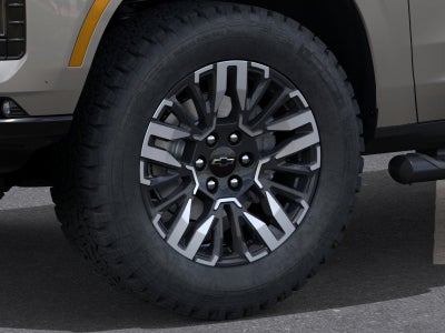 2027 Chevrolet Tahoe Z71 W/ Tuxedo Package