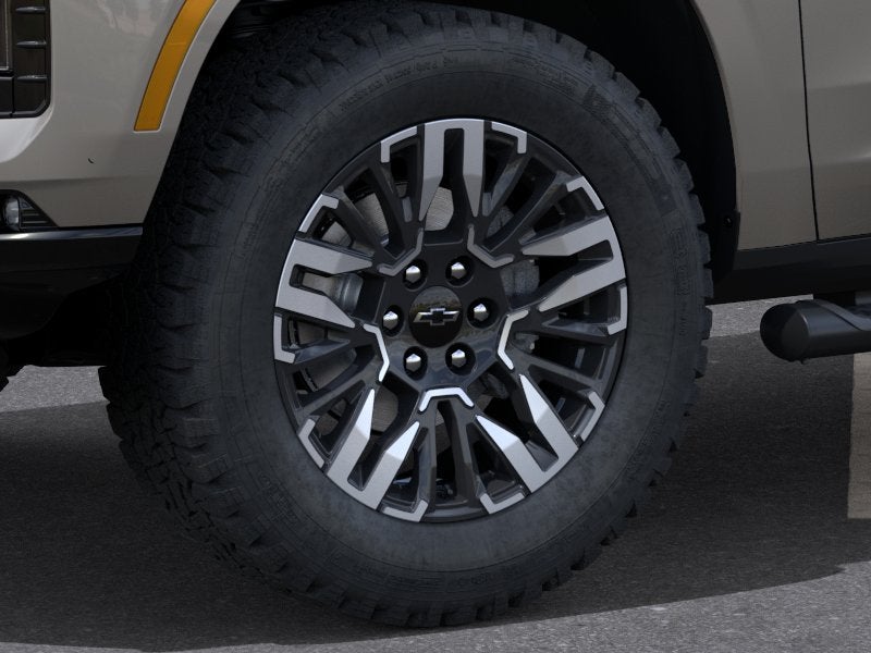 2027 Chevrolet Tahoe Z71 W/ Tuxedo Package