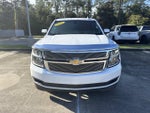 2017 Chevrolet Tahoe LS