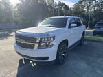 2017 Chevrolet Tahoe LS