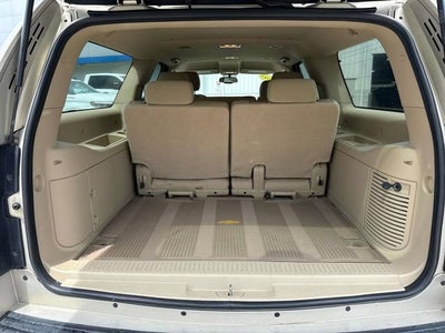 2011 Chevrolet Suburban LS