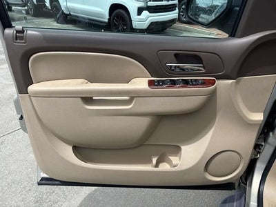 2011 Chevrolet Suburban LS