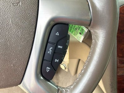 2011 Chevrolet Suburban LS