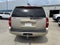 2011 Chevrolet Suburban LS