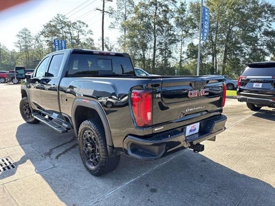 2022 GMC Sierra 2500 HD Denali