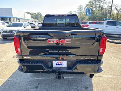 2022 GMC Sierra 2500 HD Denali