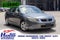 2010 Honda Accord Sdn LX-P