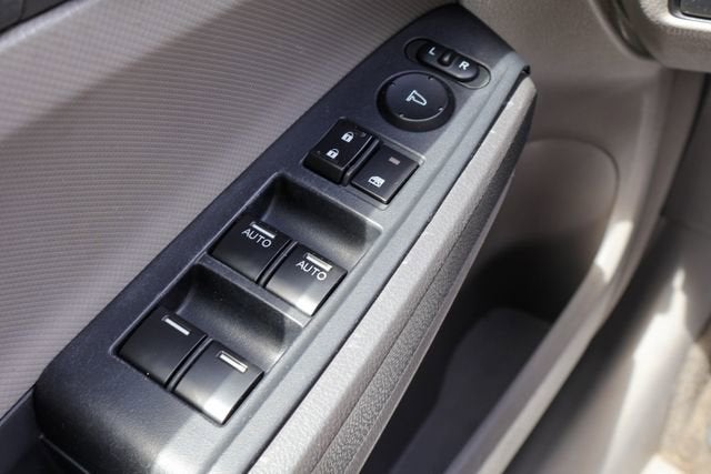 2010 Honda Accord Sdn LX-P
