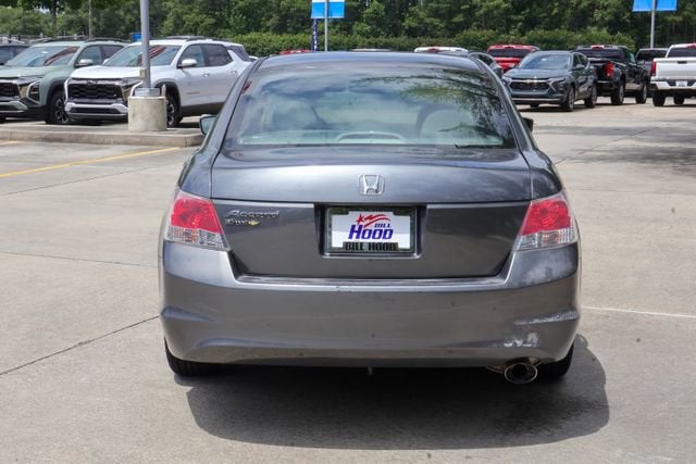 2010 Honda Accord Sdn LX-P