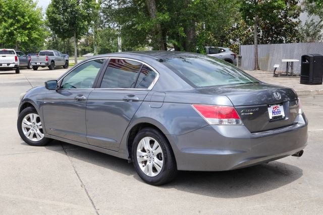 2010 Honda Accord Sdn LX-P