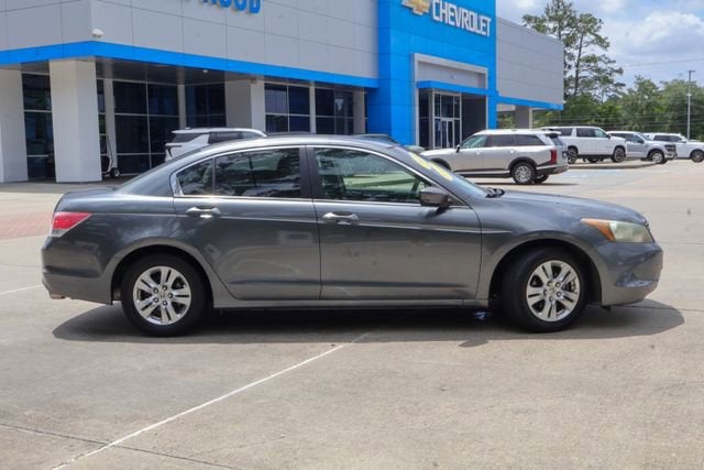 2010 Honda Accord Sdn LX-P
