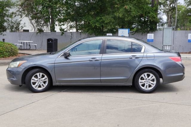 2010 Honda Accord Sdn LX-P