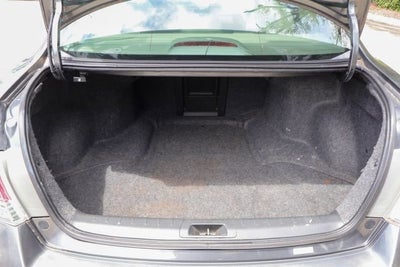 2010 Honda Accord Sdn LX-P