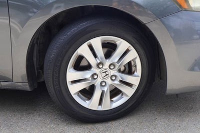2010 Honda Accord Sdn LX-P