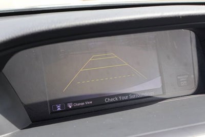 2017 Honda Accord Sedan EX-L