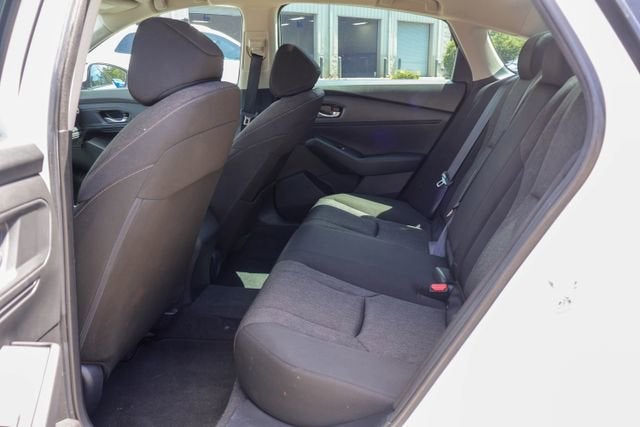 2023 Honda Accord Sedan EX