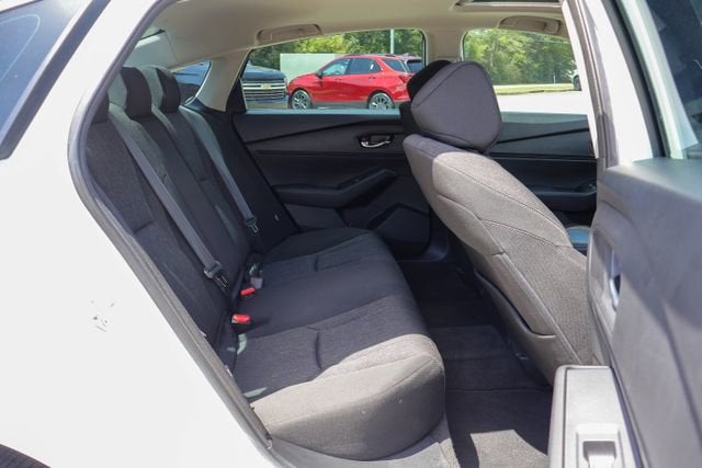 2023 Honda Accord Sedan EX