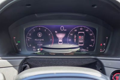 2023 Honda Accord Sedan EX