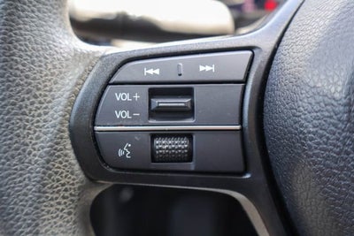 2023 Honda Accord Sedan EX