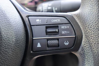 2023 Honda Accord Sedan EX