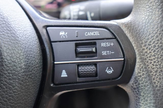 2023 Honda Accord Sedan EX